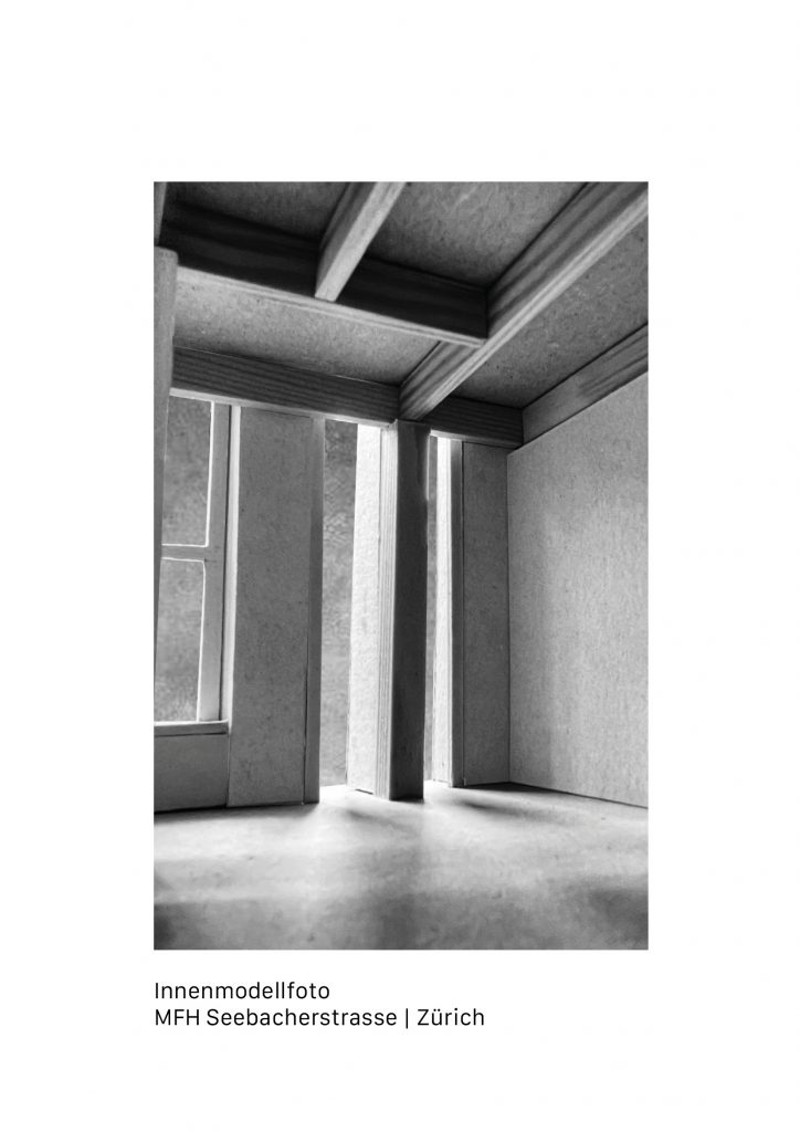 MFH Seebach, Modelfoto