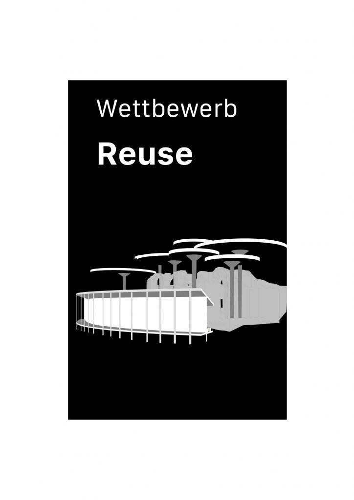 Gestalt der Dinge Reuse the Nymphaeum Genazzano