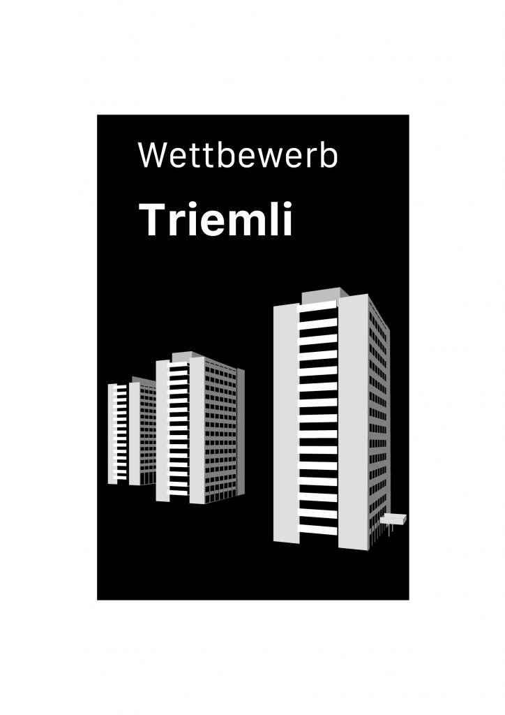 Wettbewerb Triemli